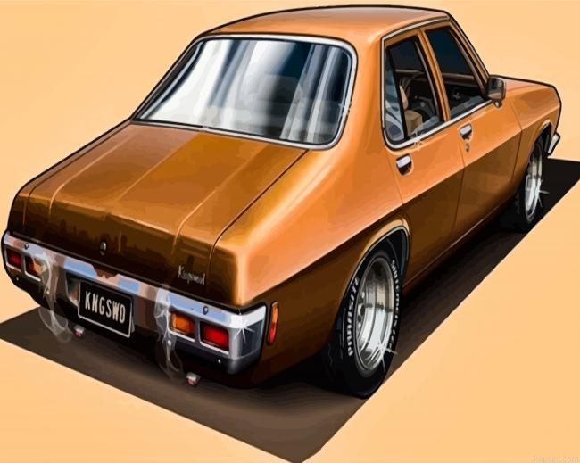 Holden Hq Kingswood Painting By Numberss.png