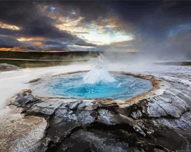 Hot Springs Painting By Numberss.png