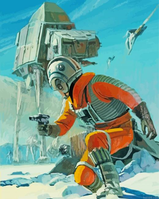 Hoth Movie Painting By Numberss.png