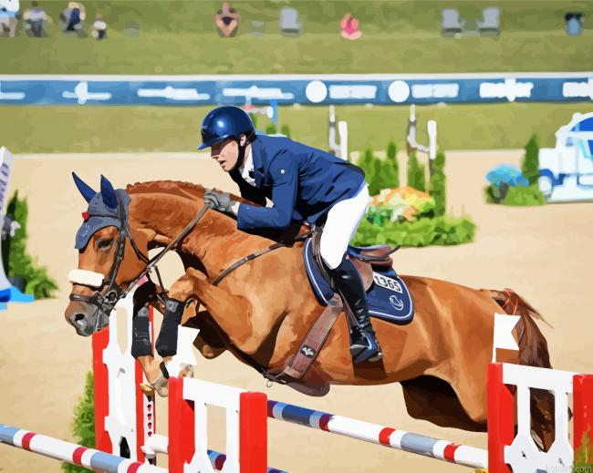 Hunter Jumpers Painting By Numberss.png