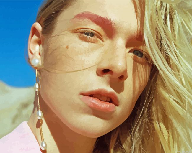 Hunter Schafer Face Painting By Numberss.png
