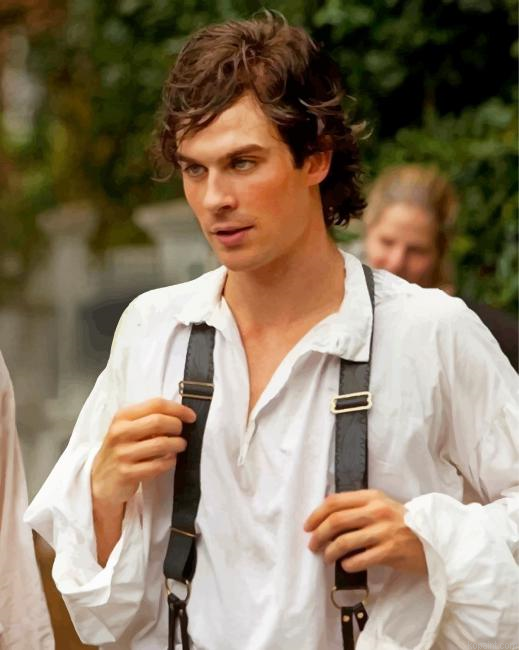 Ian Somerhalder Damon Salvatore Painting By Numberss.png