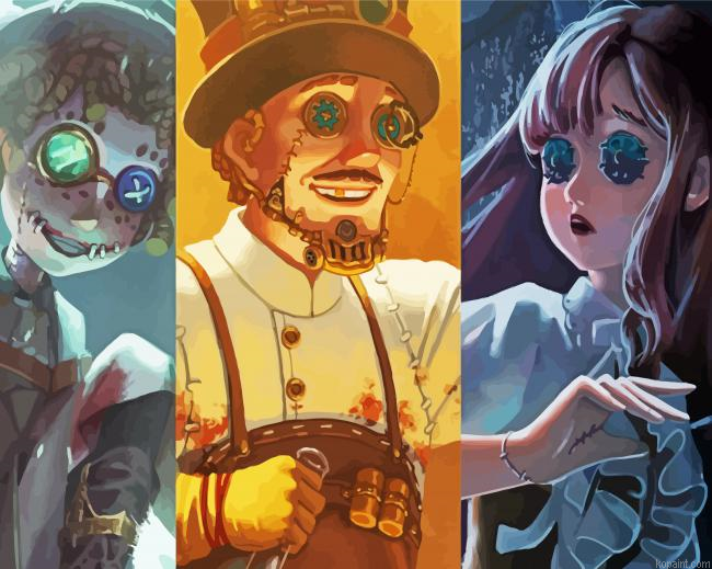 Identity V Painting By Numberss.png