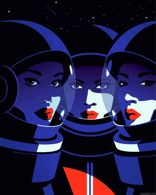 Illustration Astronaut Women Painting By Numberss.png