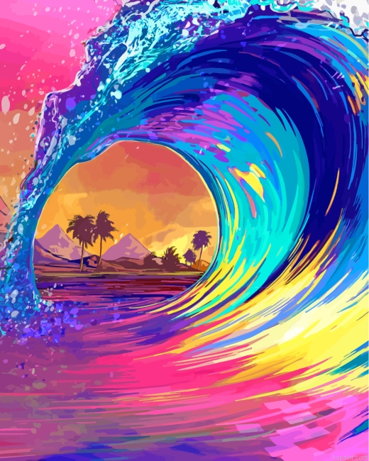 Illustration Colorful Wave Painting By Numberss.png