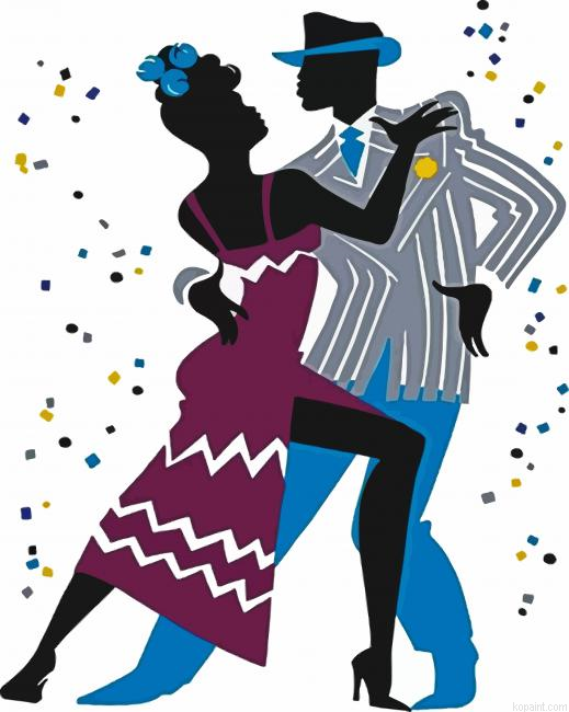 Illustration Dancers Paint By Numbers.png