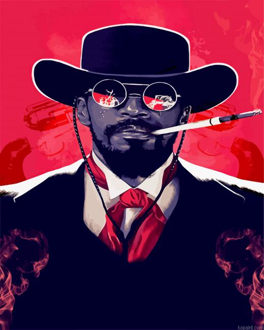 Illustration Django Painting By Numberss.png