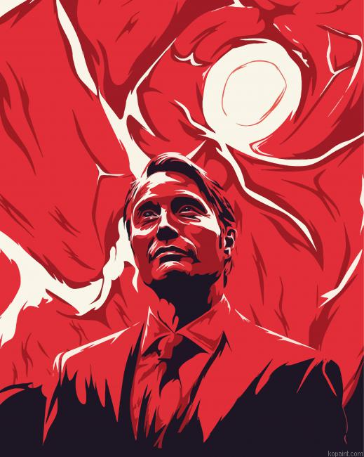 Illustration Hannibal Painting By Numberss.png
