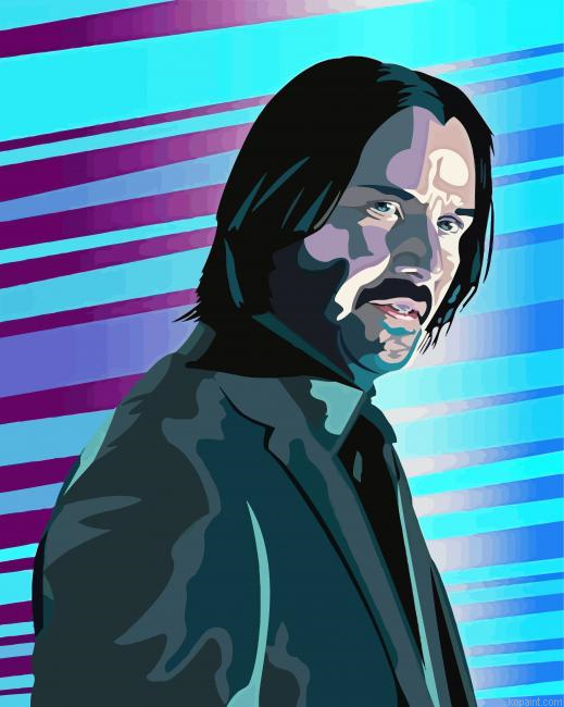 Illustration Keanu Reeves Painting By Numberss.png
