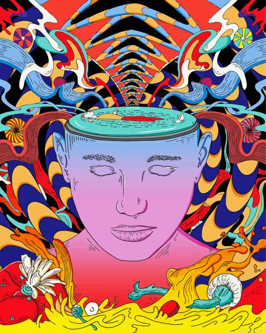 Illustration Psychedelic Mental Art Painting By Numberss.png