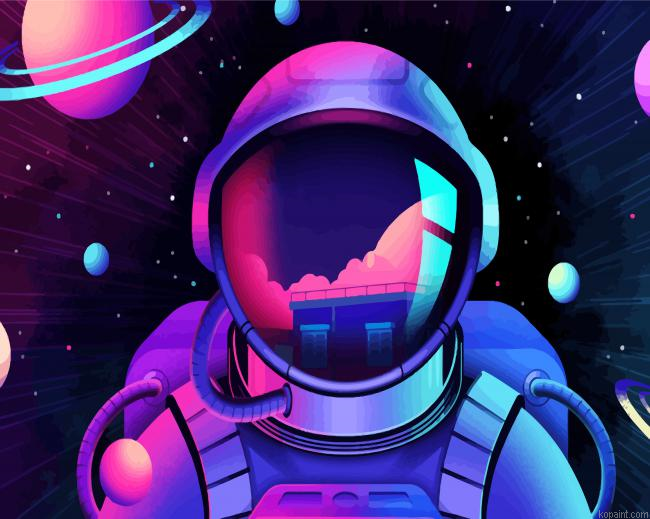 Illustration Spaceman Painting By Numberss.png