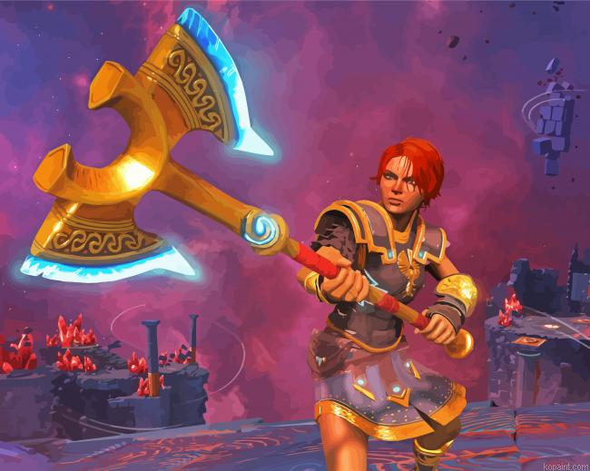 Immortals Fenyx Rising Game Paint By Numbers.png