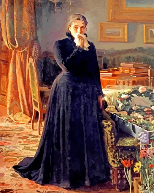Inconsolable Grief Painting By Numberss.png