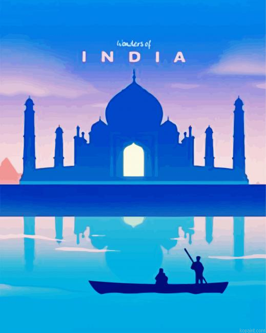 India Painting By Numberss.png