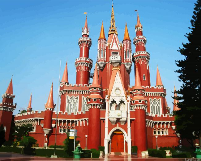 Indonesian Children Palace Jakarta Painting By Numberss.png