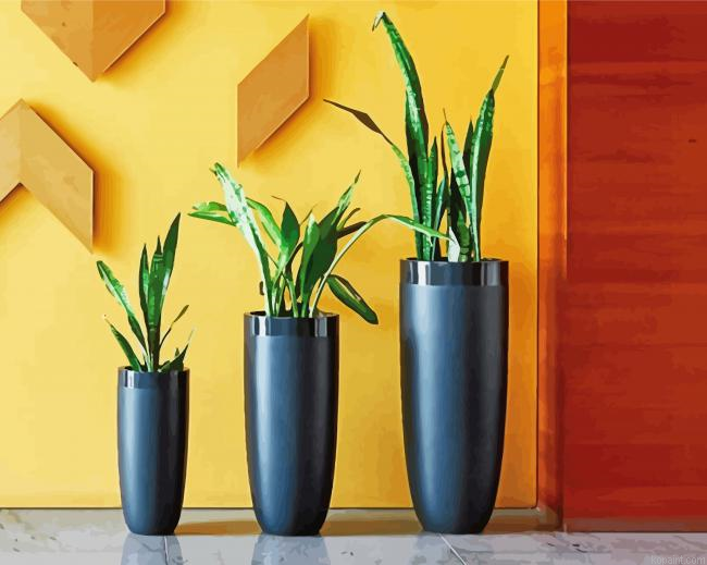 Indoor Plants Pots Paint By Numbers.png