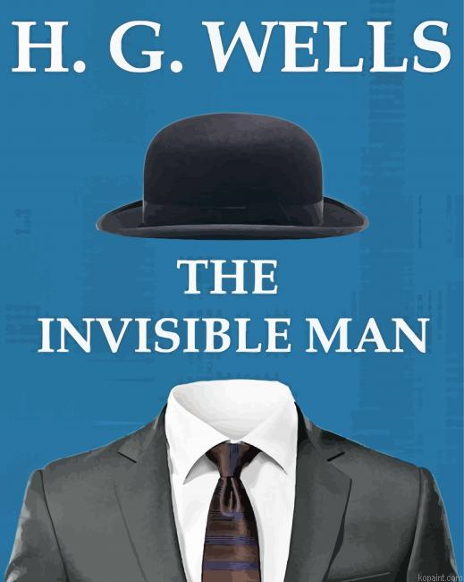 Invisible Man Painting By Numberss.png