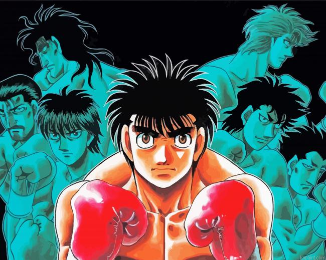 Ippo Makunouchi Painting By Numberss.png