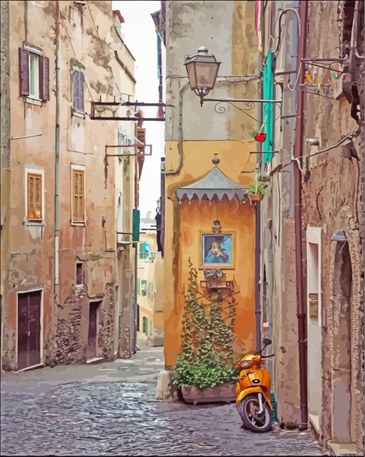 Italian Street Painting By Numberss.png