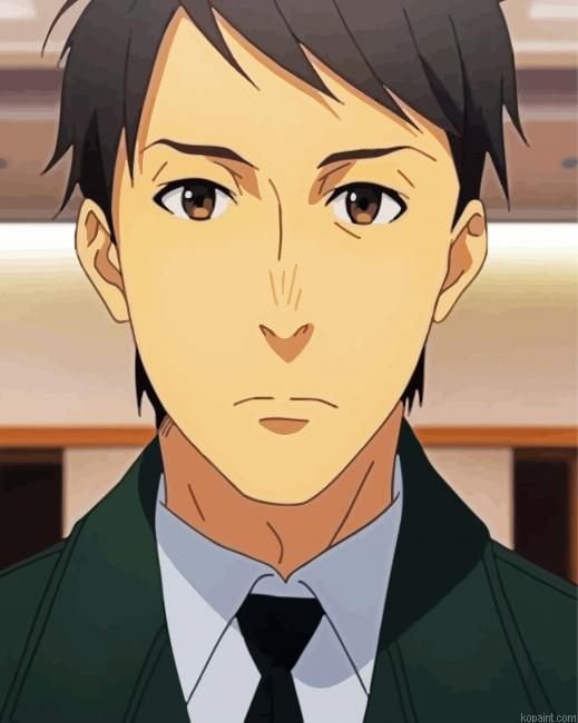 Itami Youji Painting By Numberss.png