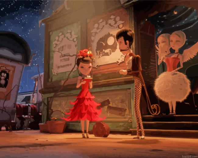 Jack And The Cuckoo Clock Painting By Numberss.png