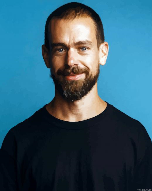 Jack Patrick Dorsey Smiling Painting By Numberss.png