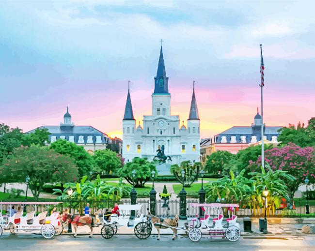 Jackson Square Painting By Numberss.png