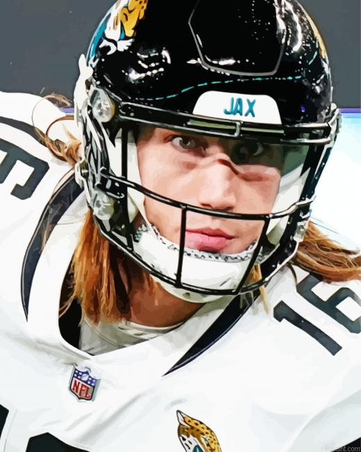 Jacksonville Jaguars Painting By Numberss.png