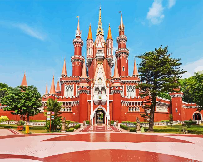 Jakarta Indonesian Children Palace Painting By Numberss.png