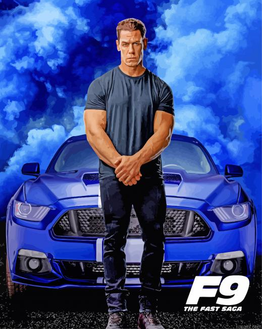 Jakob Toretto Painting By Numberss.png