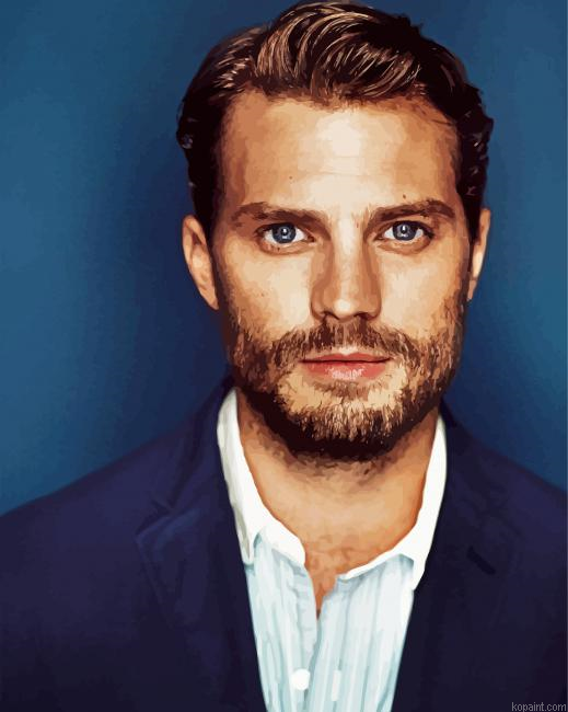 Jamie Dornan Actor Painting By Numberss.png
