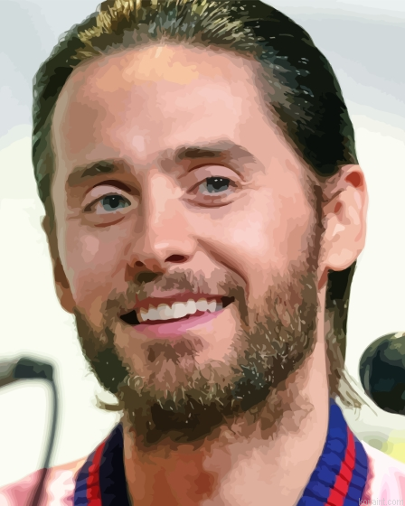Jared Leto Smiling Painting By Numberss.png