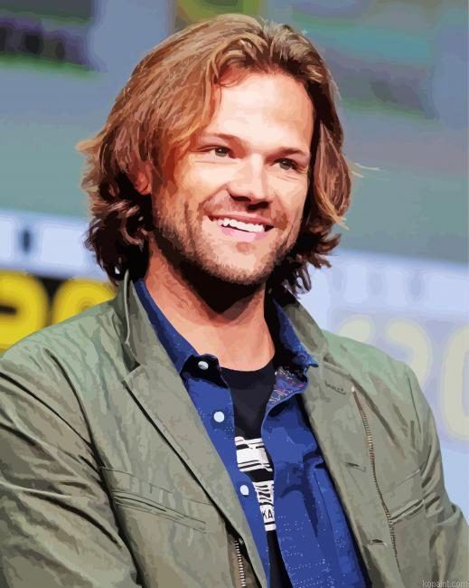 Jared Padalecki Painting By Numberss.png