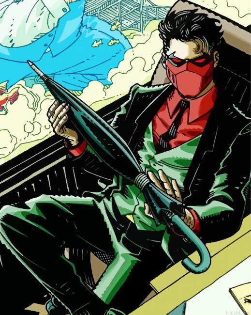 Jason Todd Art Painting By Numberss.png