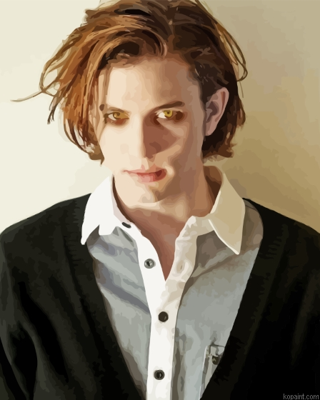 Jasper Hale Character Painting By Numberss.png