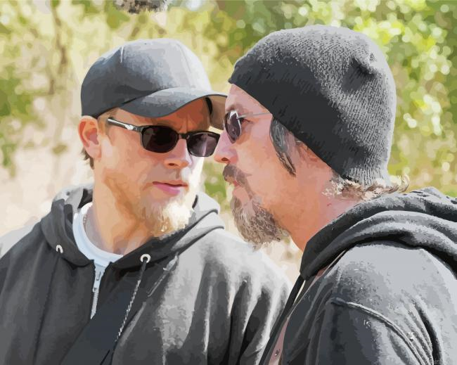 Jax And Chibs From Soa Painting By Numberss.png