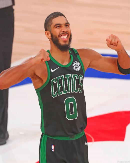 Jayson Tatum Painting By Numberss.png