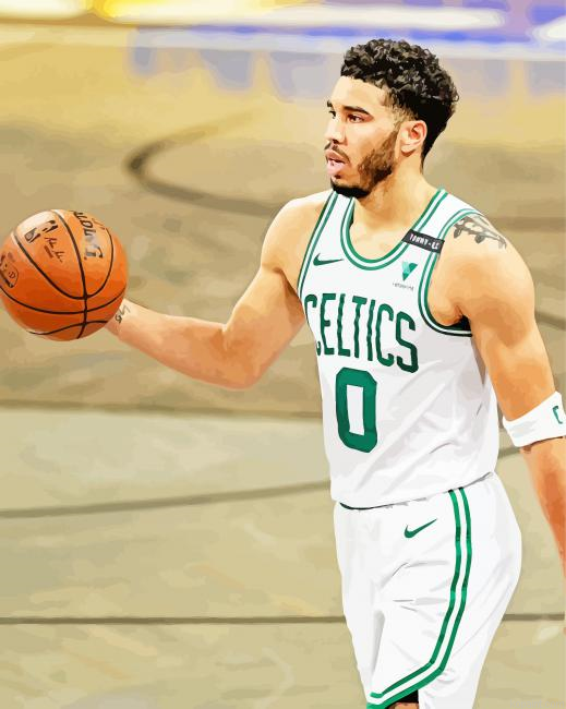 Jayson Tatum Player Painting By Numberss.png
