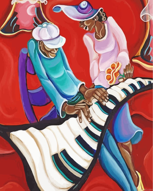 Jazz Musicians Painting By Numberss.png