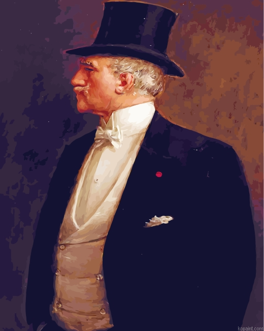 Jean Beraud Painting By Numberss.png