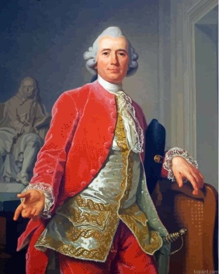 Jean Jacques Caffieri Painting By Numberss.png