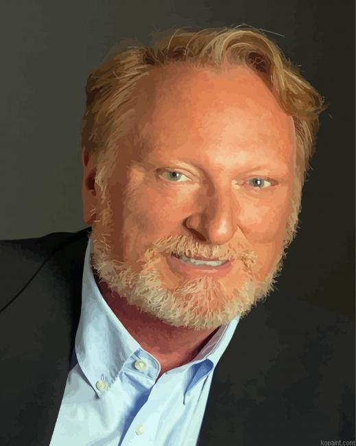 Jeffrey Jones Actor Painting By Numberss.png