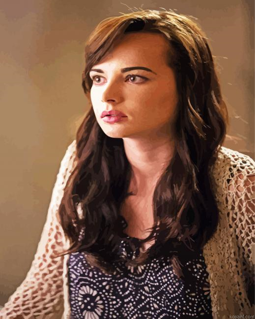 Jenna Abmilton Awkward Movie Cabracter Painting By Numberss.png