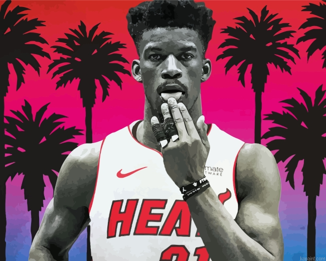 Jimmy Butler Painting By Numberss.png
