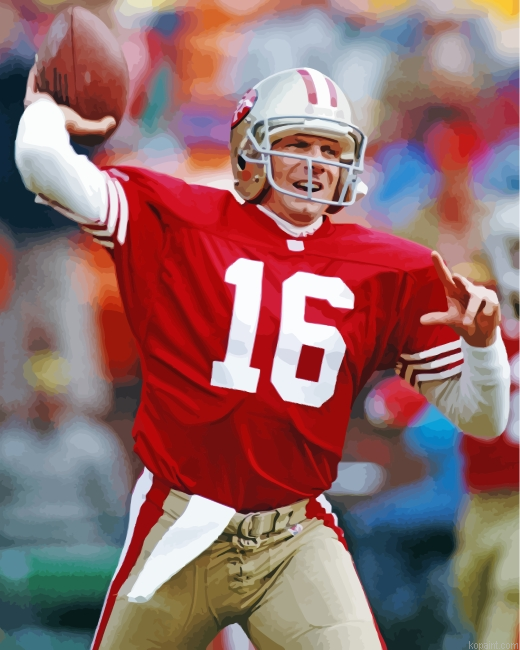 Joe Montana Painting By Numberss.png