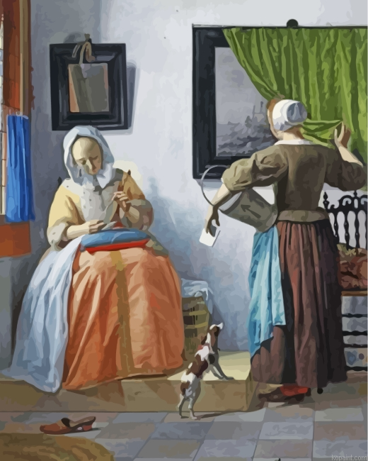 Johannes Vermeer Painting By Numberss.png