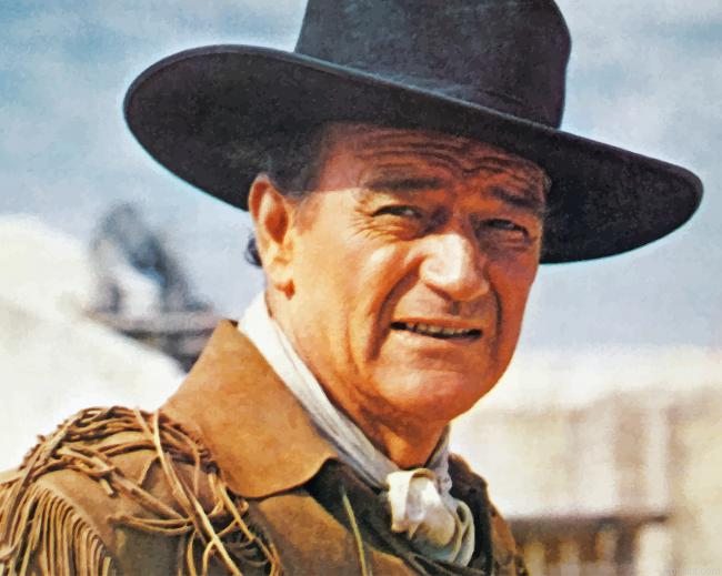 John Wayne Painting By Numberss.png