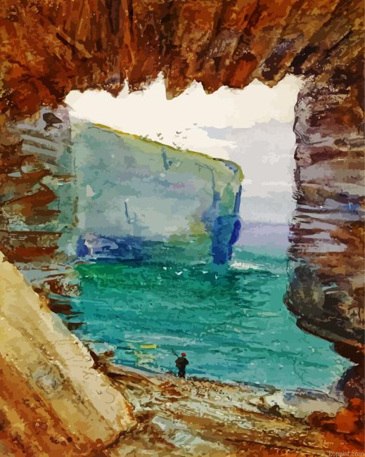 John William Inchbold Painting By Numberss.png