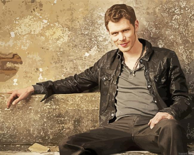 Joseph Morgan Actor Painting By Numberss.png