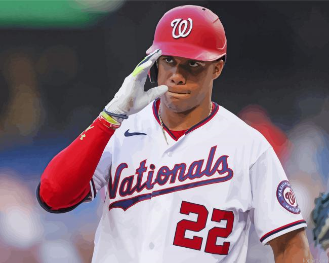 Juan Soto Player Painting By Numberss.png